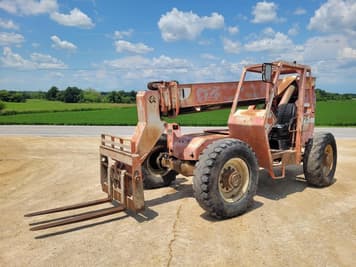 Main image Skytrak 6036